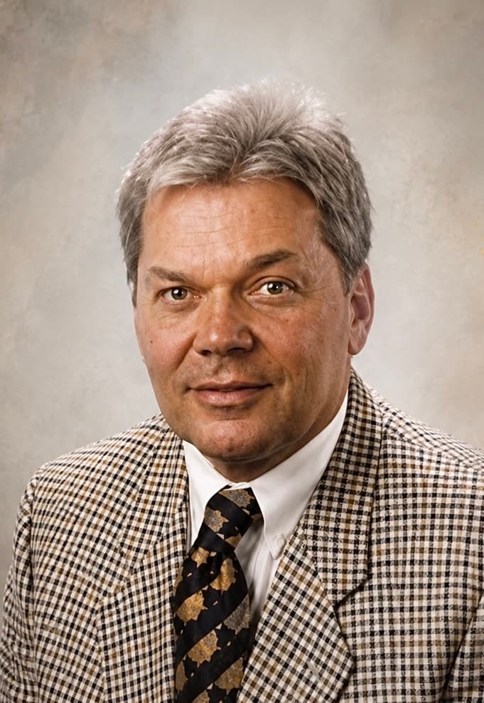 Foto der verstorbenen Person Wilhelm Zimanzl