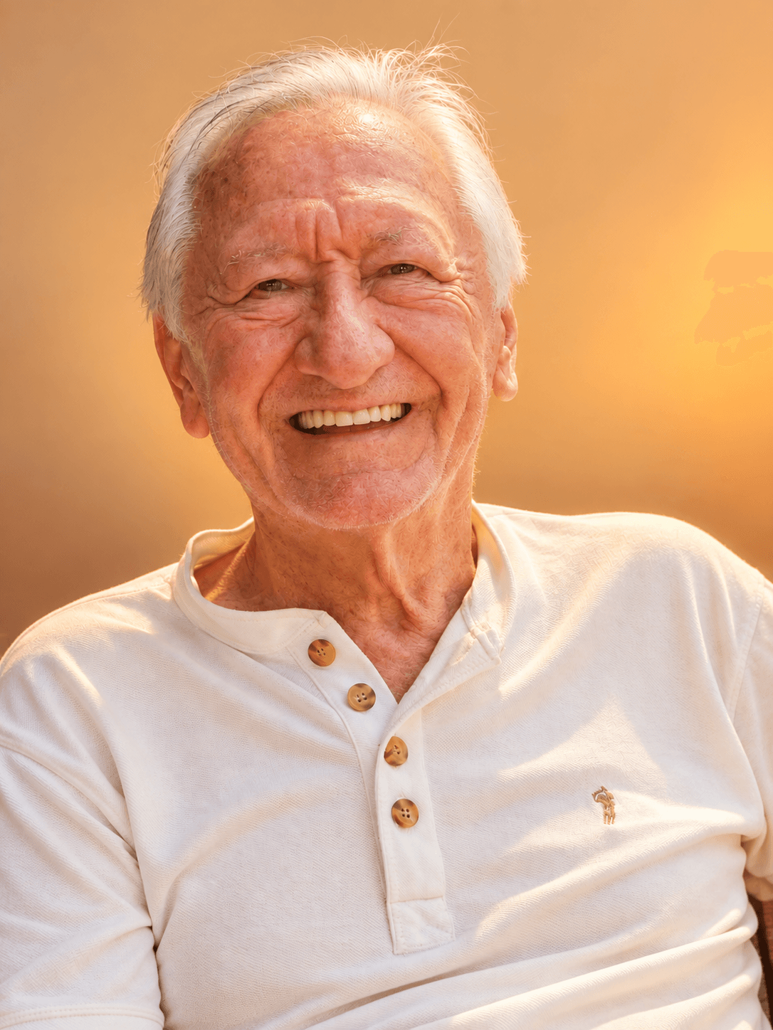 Foto der verstorbenen Person Othmar Ludwig 