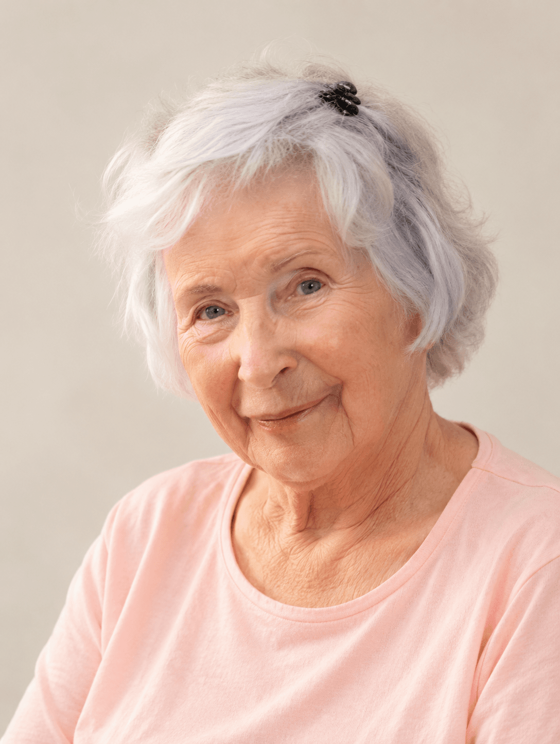 Foto der verstorbenen Person Maria Benedict