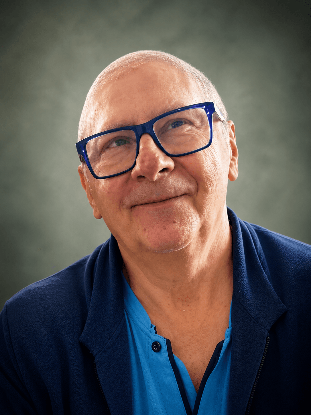 Foto der verstorbenen Person Johann Wenzlik 