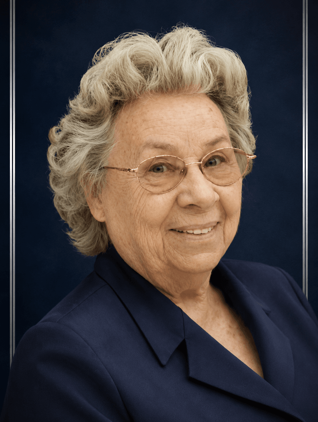 Foto der verstorbenen Person Elfriede Kollar 