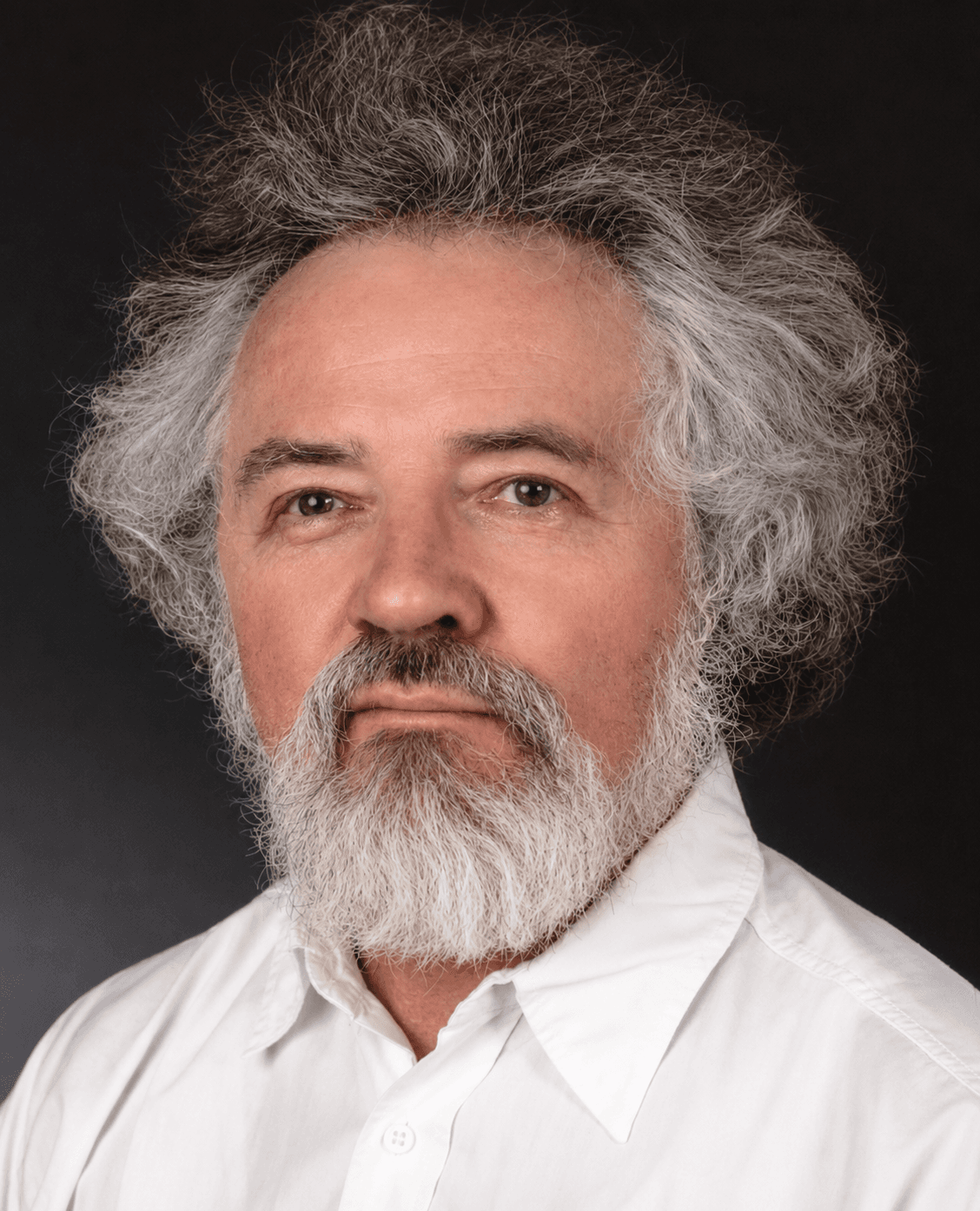 Foto des Verstorbenen Mag. Pater Oskar Berger 