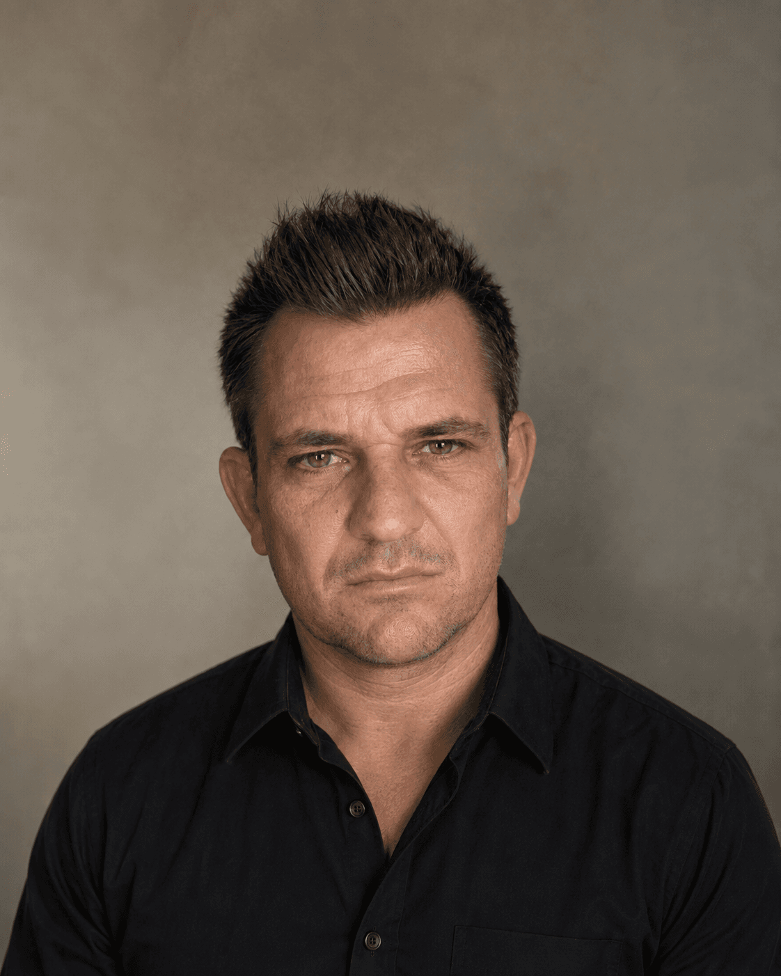 Foto der verstorbenen Person Manfred Salber 