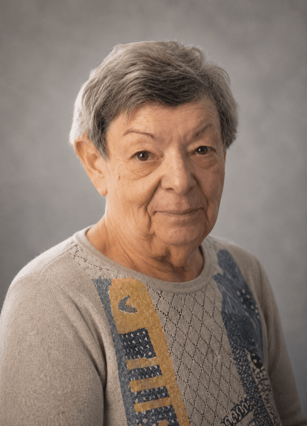 Foto der verstorbenen Person Elfriede Fiala 