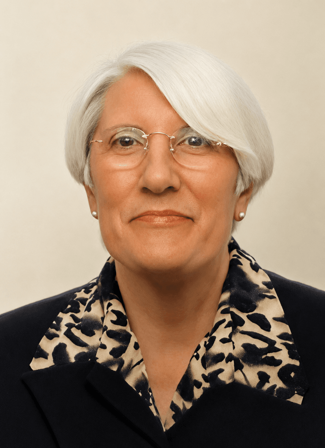 foto der verstorbenen Person Budimka Manoussakis 