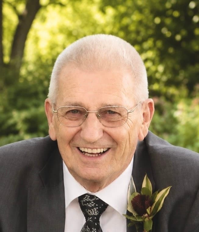 Foto der verstorbenen Person Adolf Watzal