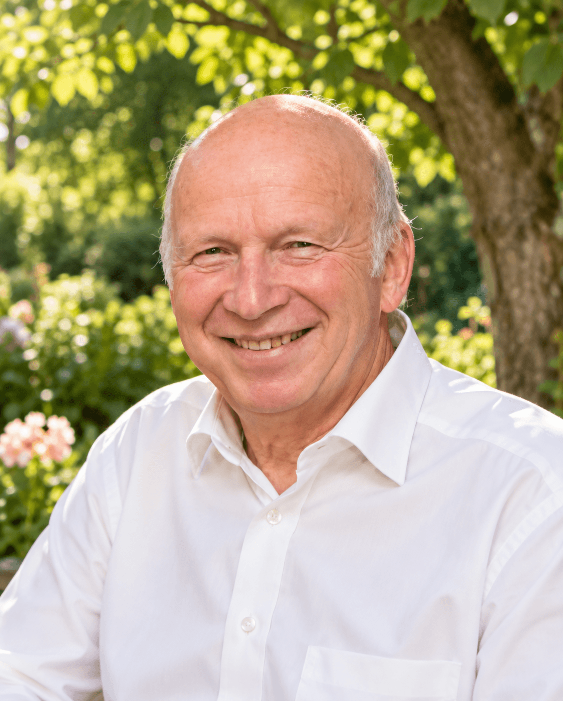 Foto der verstorbenen Person Friedrich Martinz-Turek 