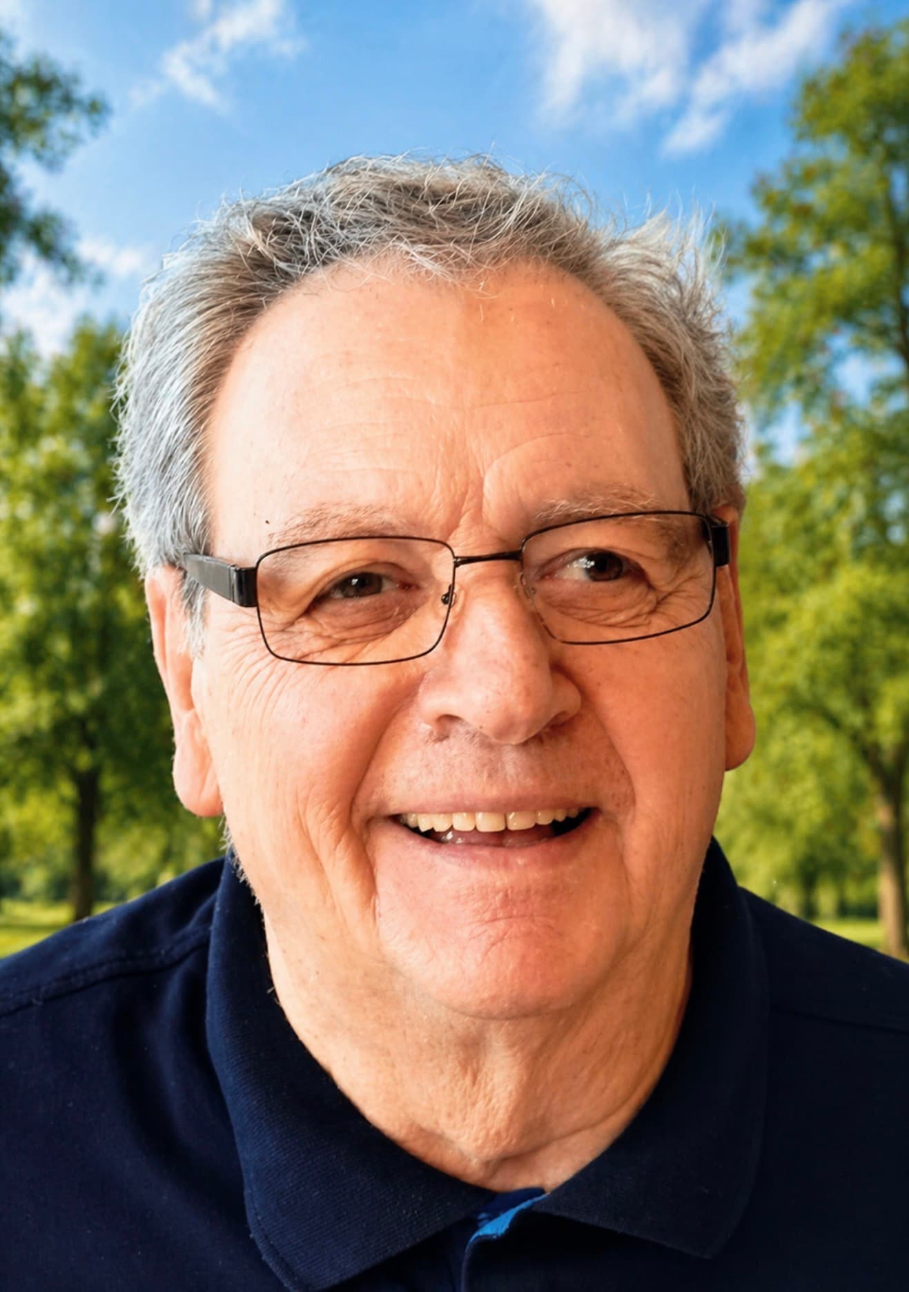 Foto der verstorbenen Person Herbert Kaftan 