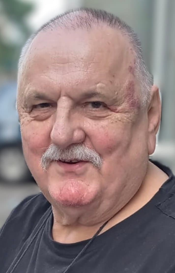 Foto der verstorbenen Person Anton Gräf 