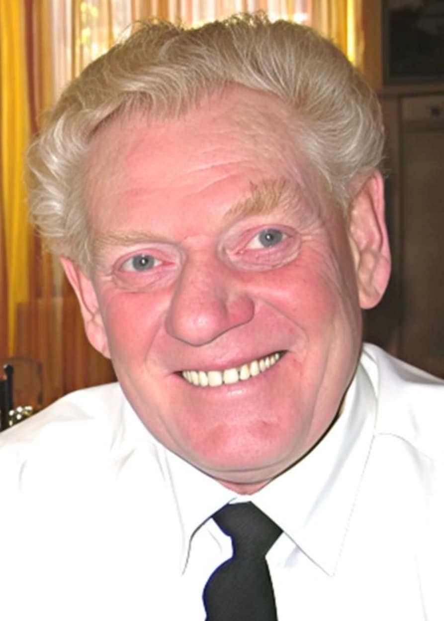 Foto der verstorbenen Person Karl Rathbauer 
