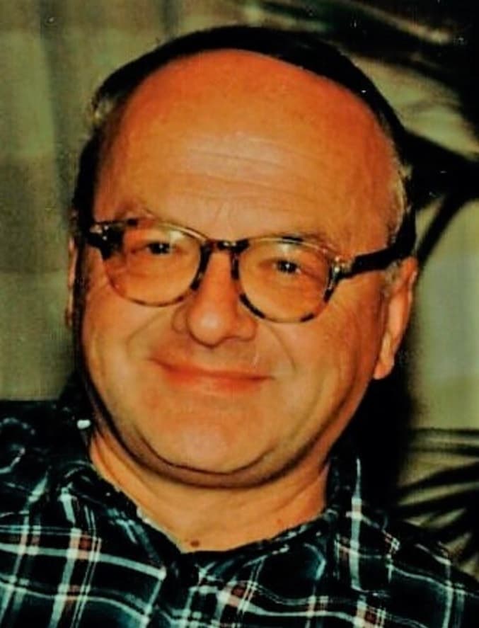 Foto der verstorbenen Person Herbert Ellerich 