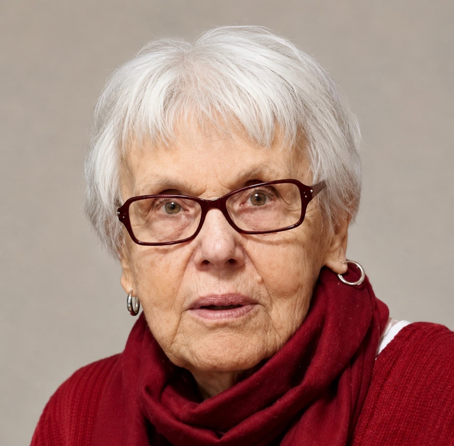Foto der verstorbenen Person Regina Albrecht 