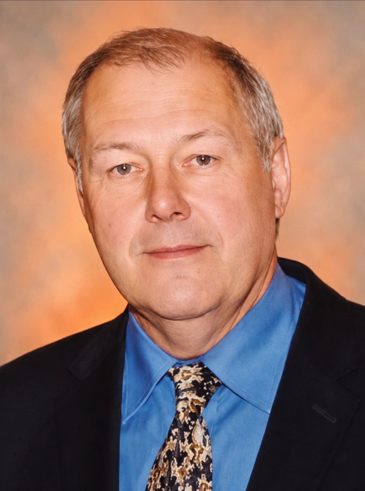 Foto der verstorbenen Person Paul Petz 