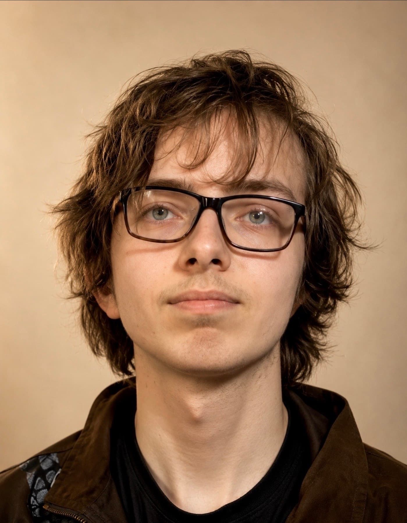 Foto der verstorbenen Person Sascha Ribisch 