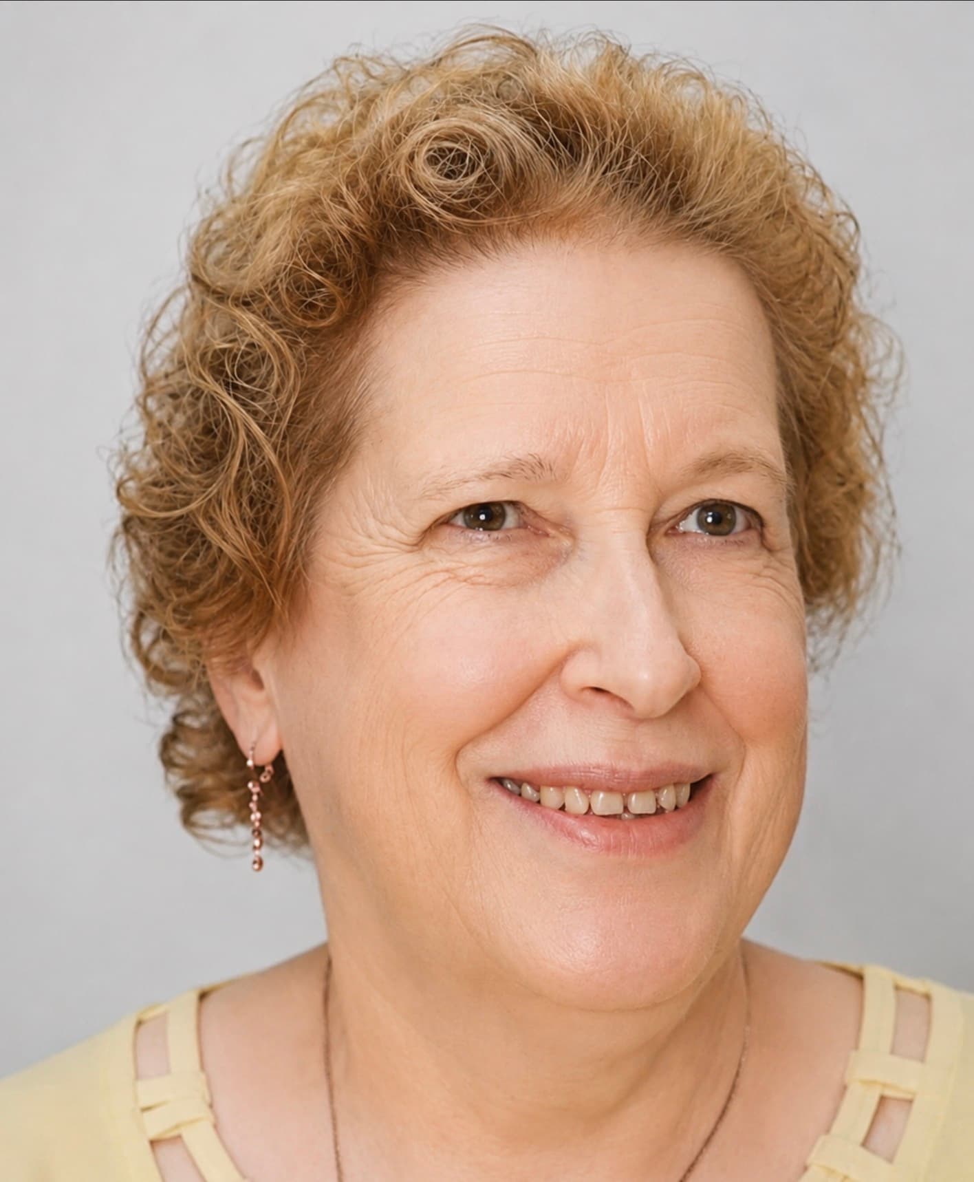 Foto der verstorbenen Person Gertrude Galik