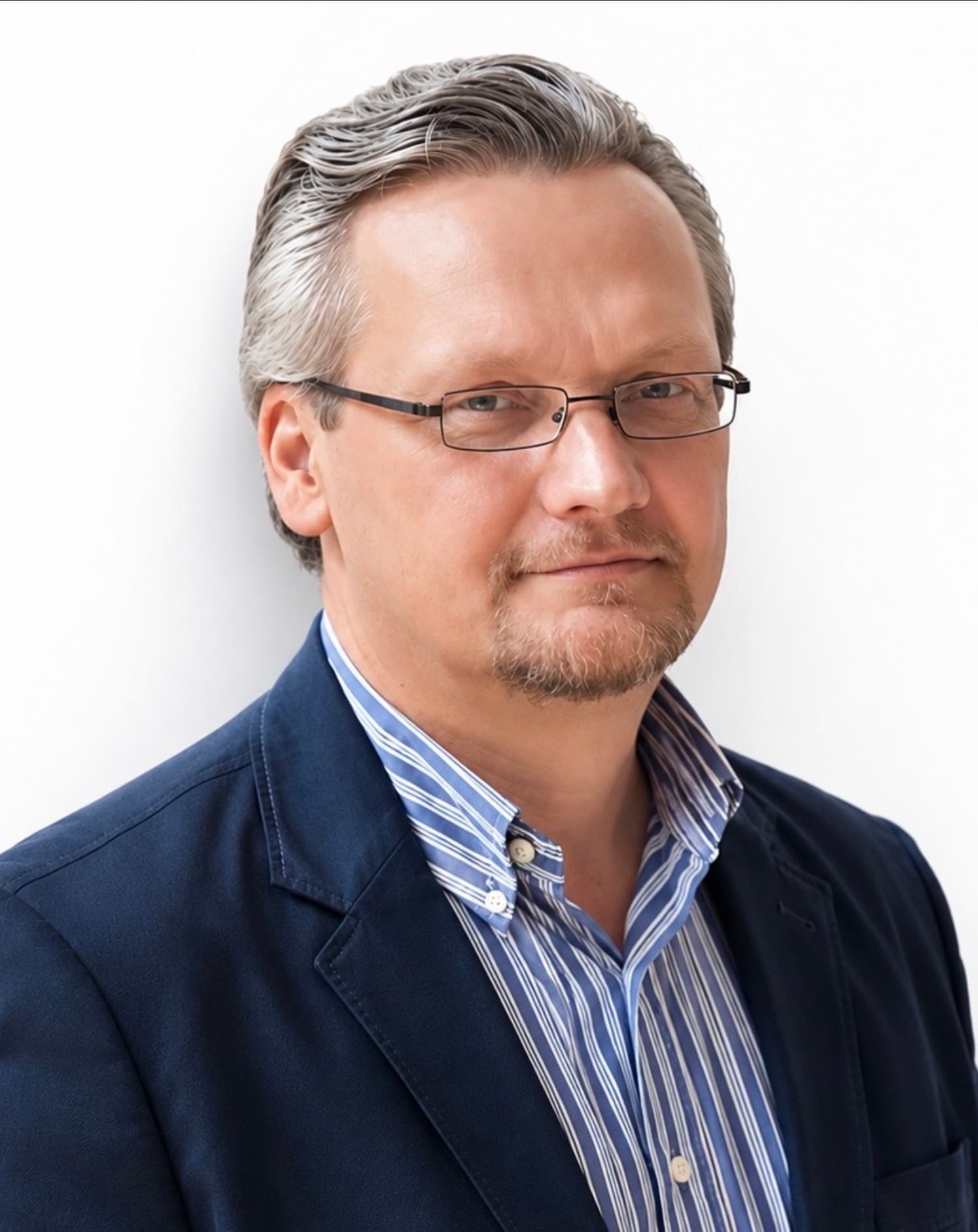 Foto der verstorbenen Person Felix Wrann