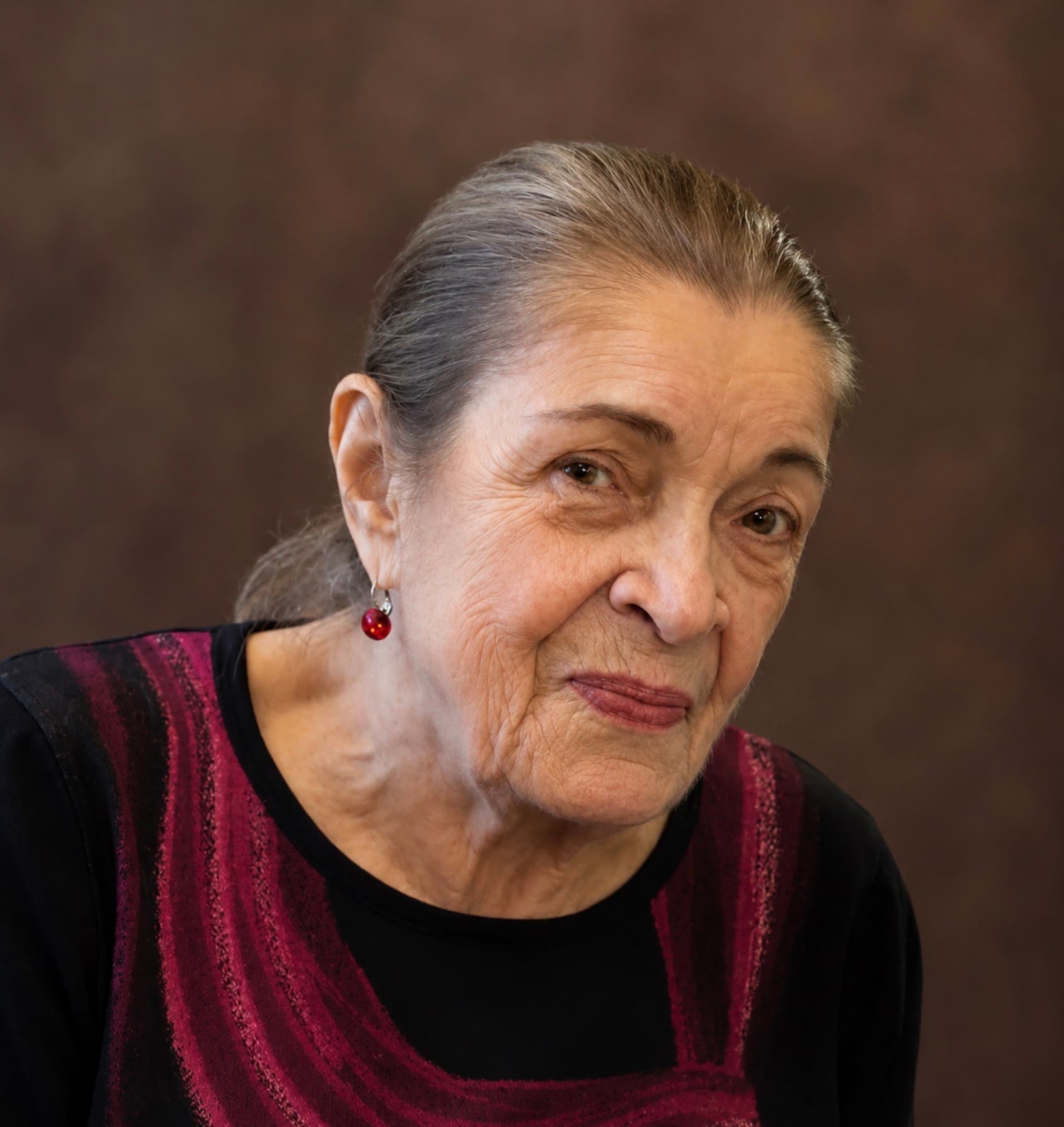 Foto der verstorbenen Person Helga Pokorny 