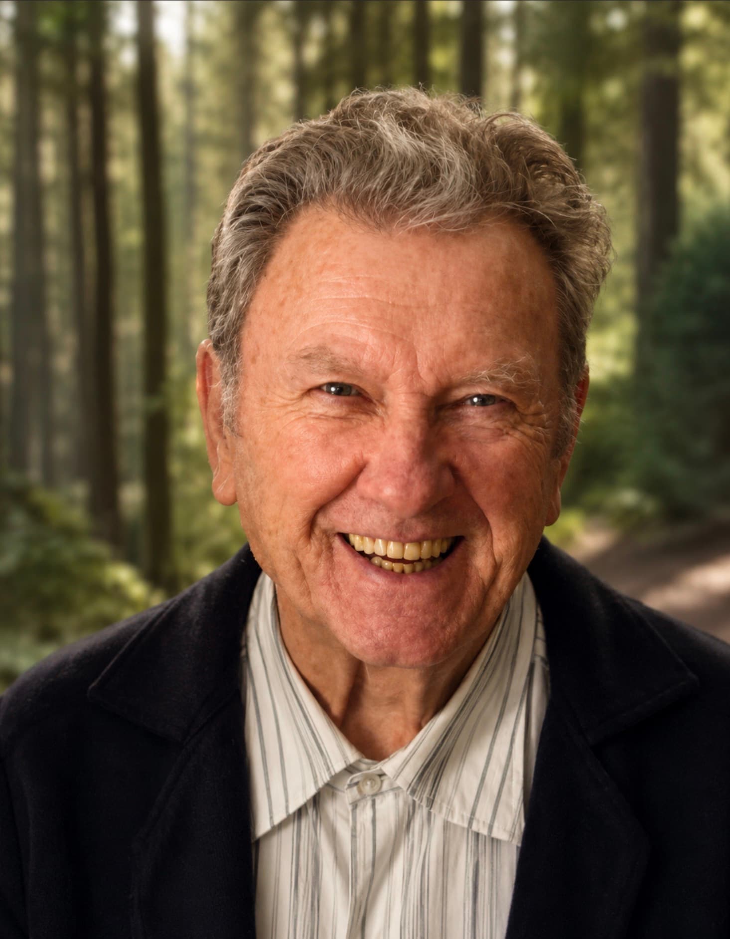Foto der verstorbenen Person Rudolf Grohsmann 