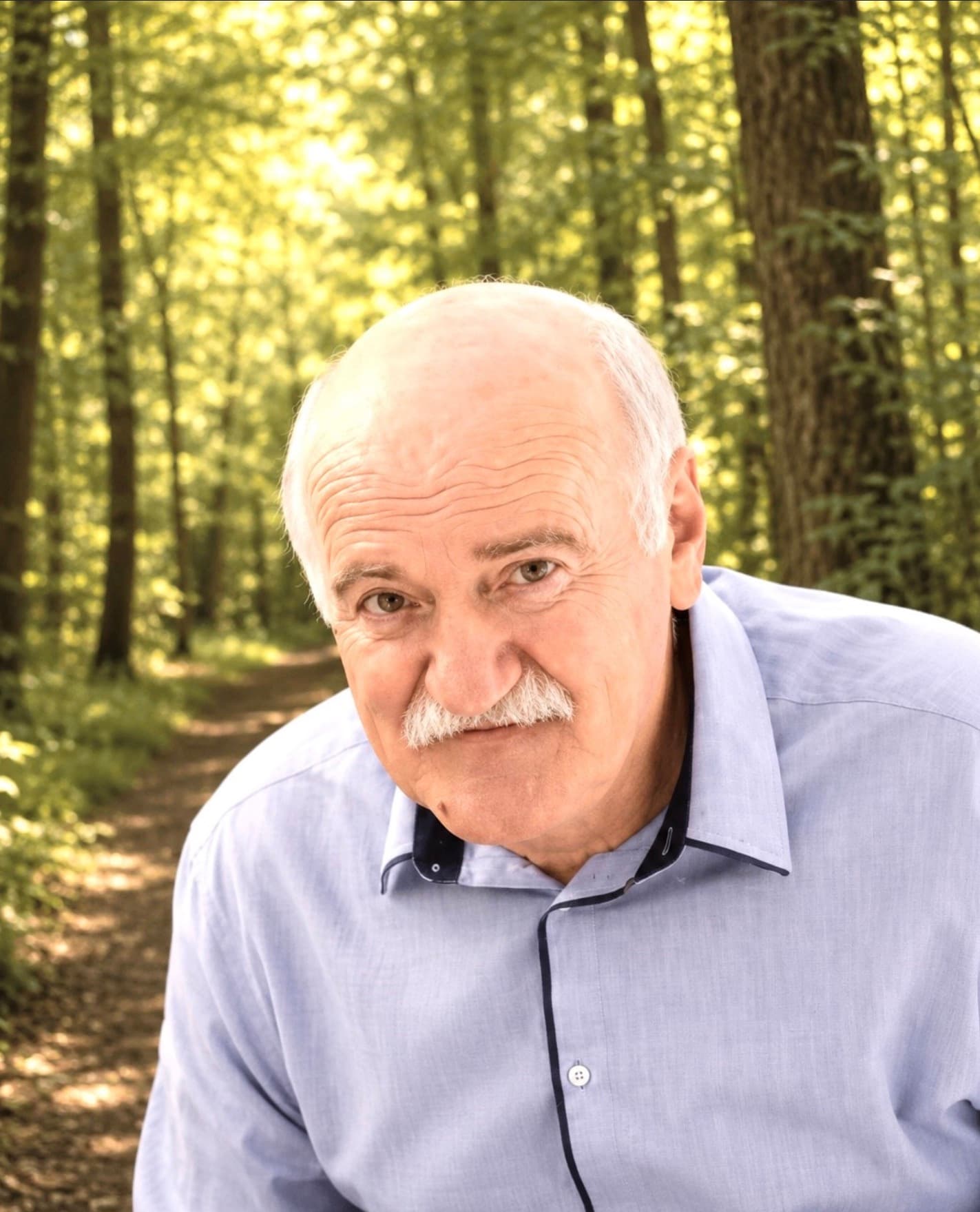 Foto der verstorbenen Person Harald Janschitz 