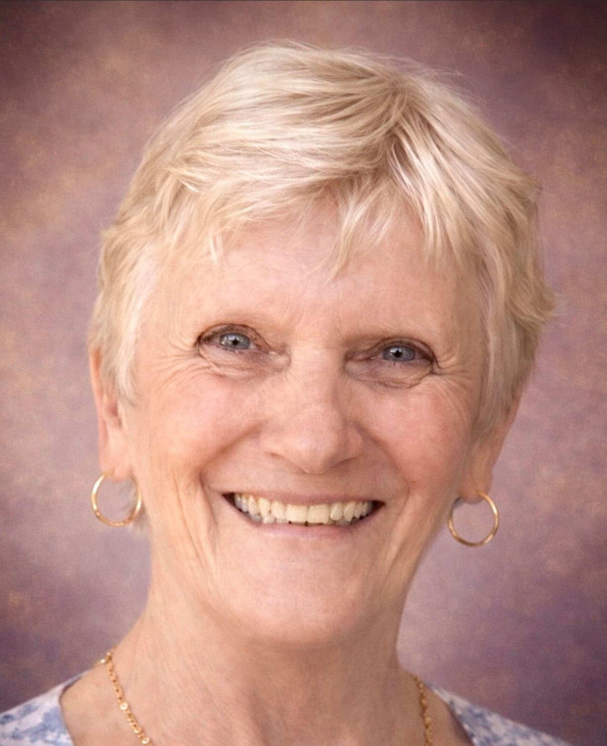 Foto der verstorbenen Person Helga Roggenbauer
