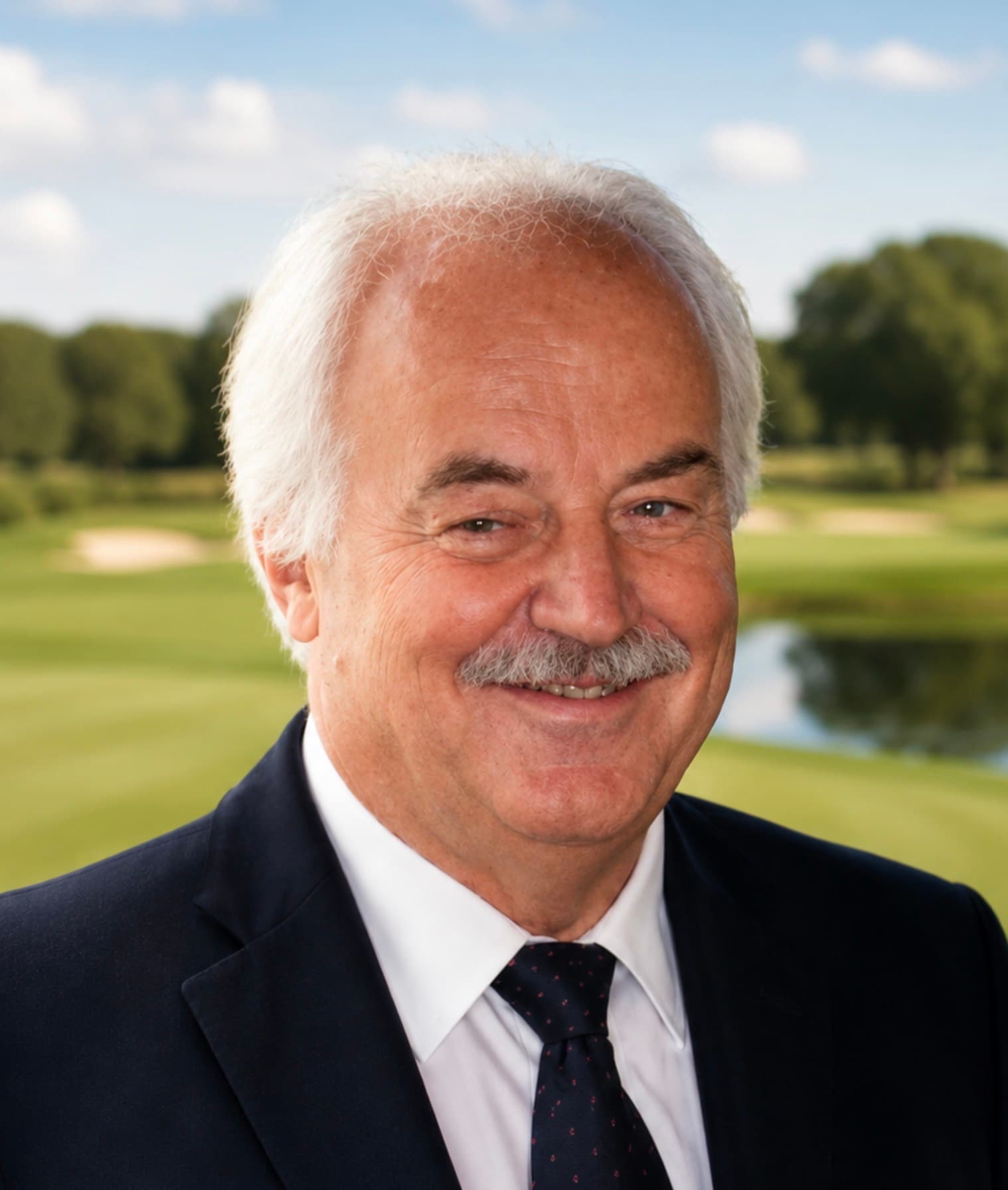 Foto der verstorbenen Person Walter Paulini 