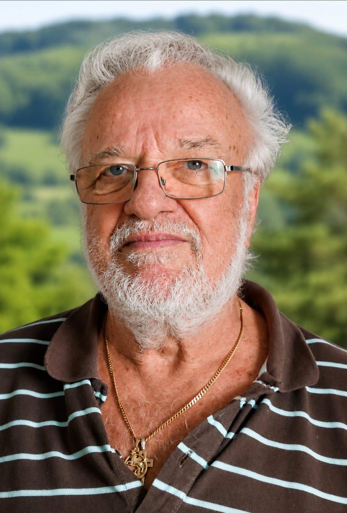 Foto der verstorbenen Person Günther Dahner