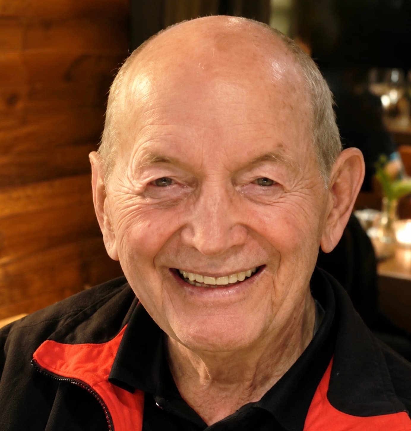 Foto der verstorbenen Person Horst Simperler 