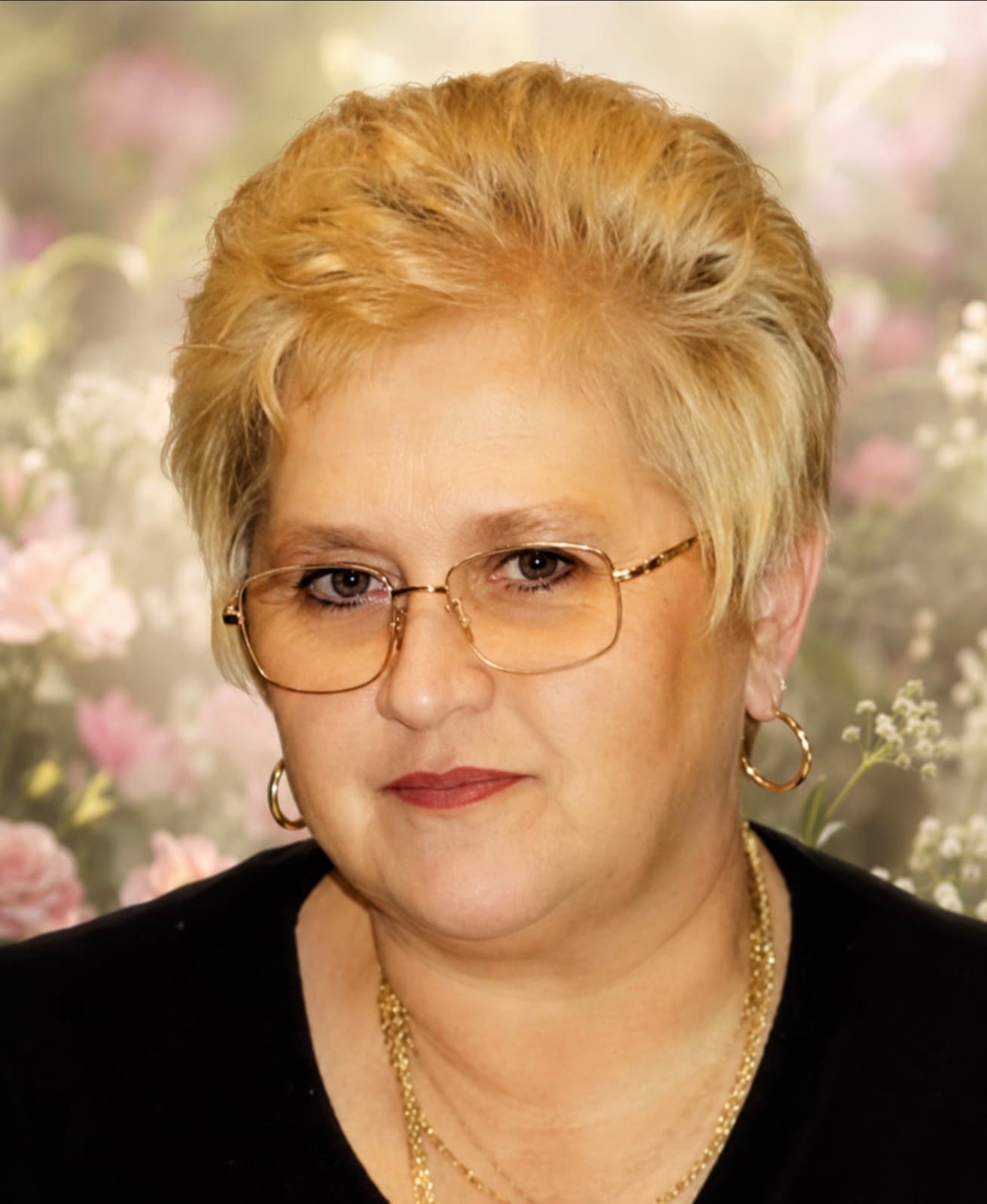 Foto der verstorbenen Person Gertrude Pennert 