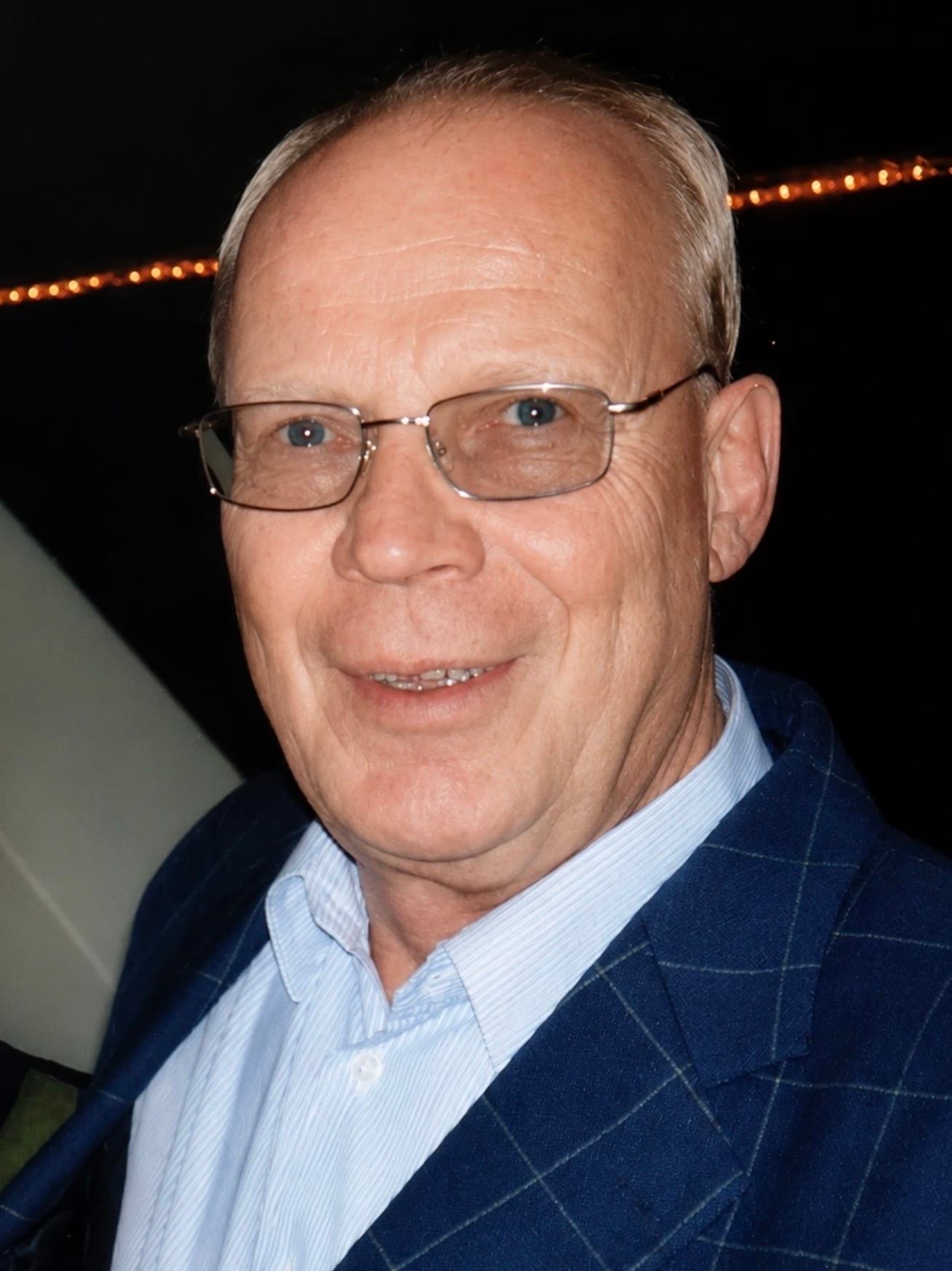 Foto der verstorbenen Person Günther Witasek 