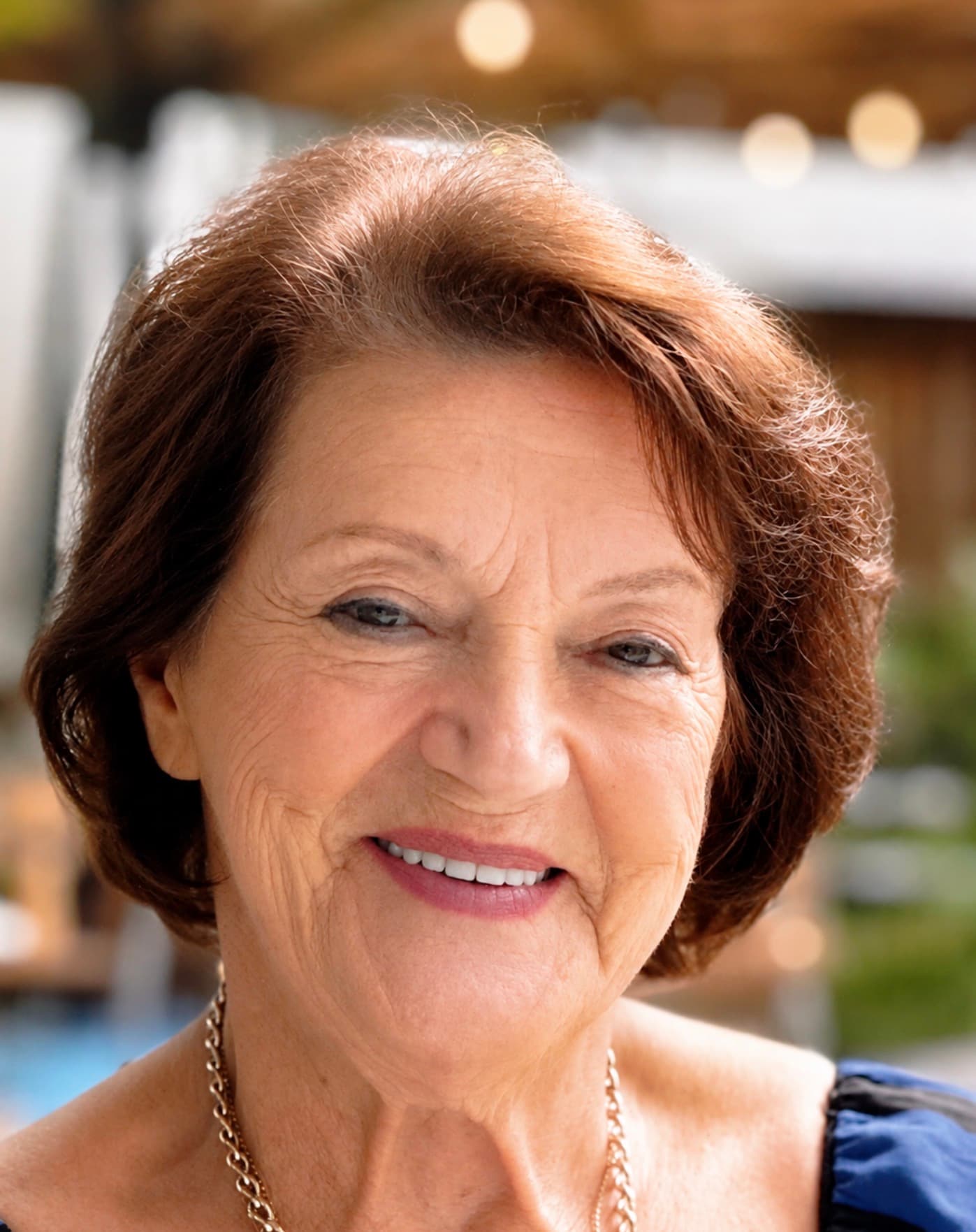 Foto der verstorbenen Person Anna Ziubinska 