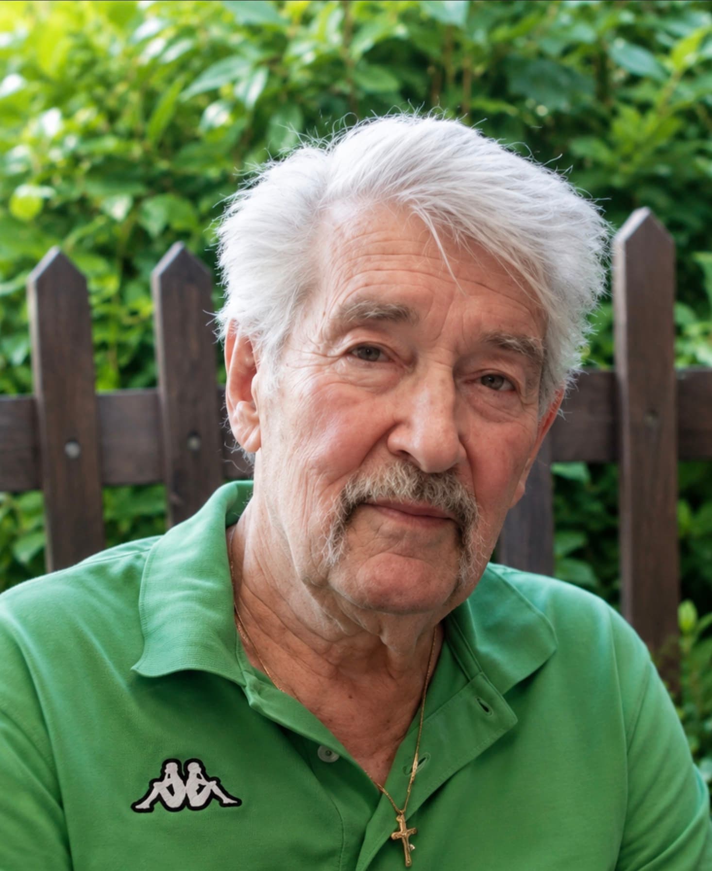Foto der verstorbenen Person Friedrich Bartuschka 