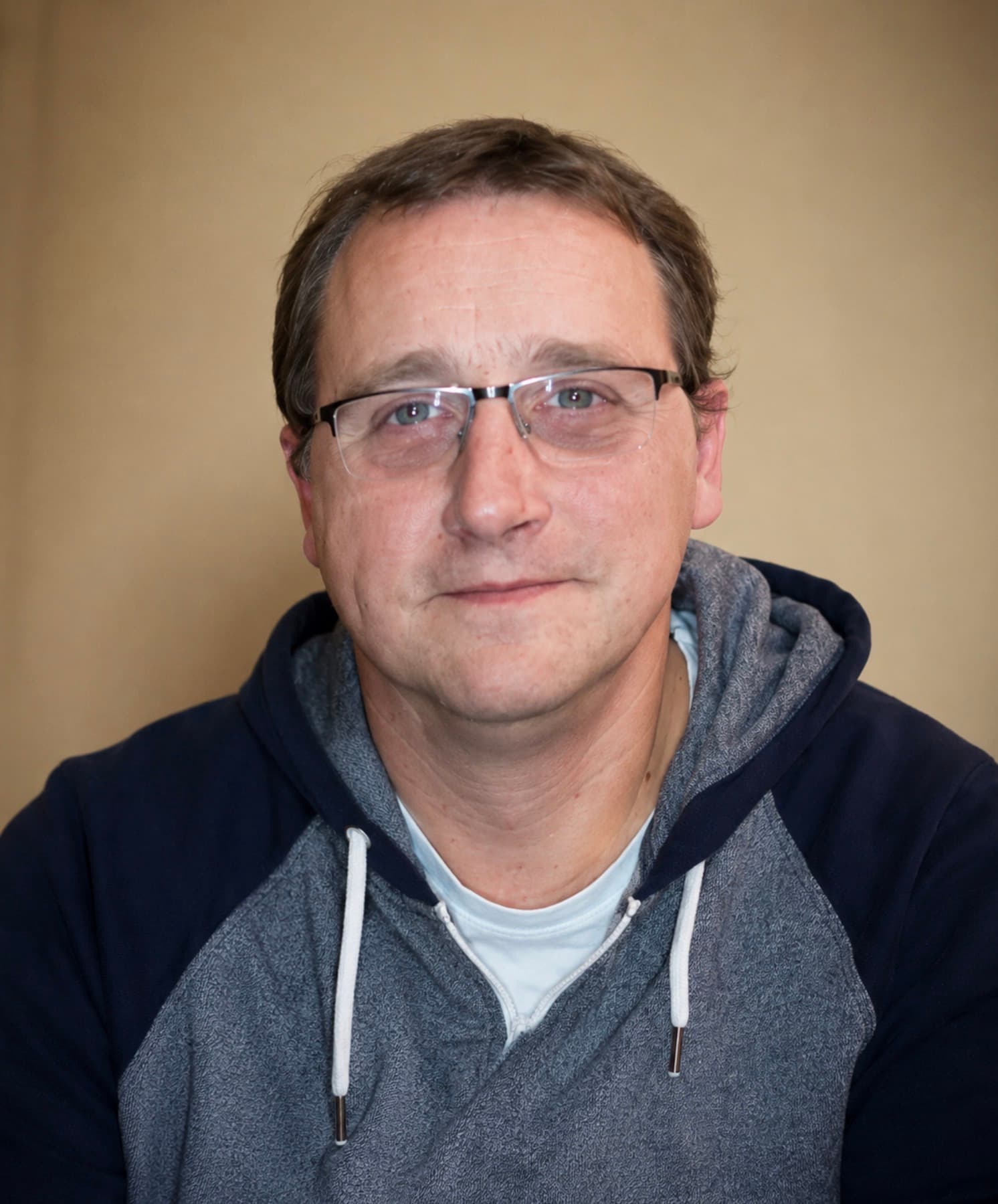 Foto der verstorbenen Person Andreas Karner 