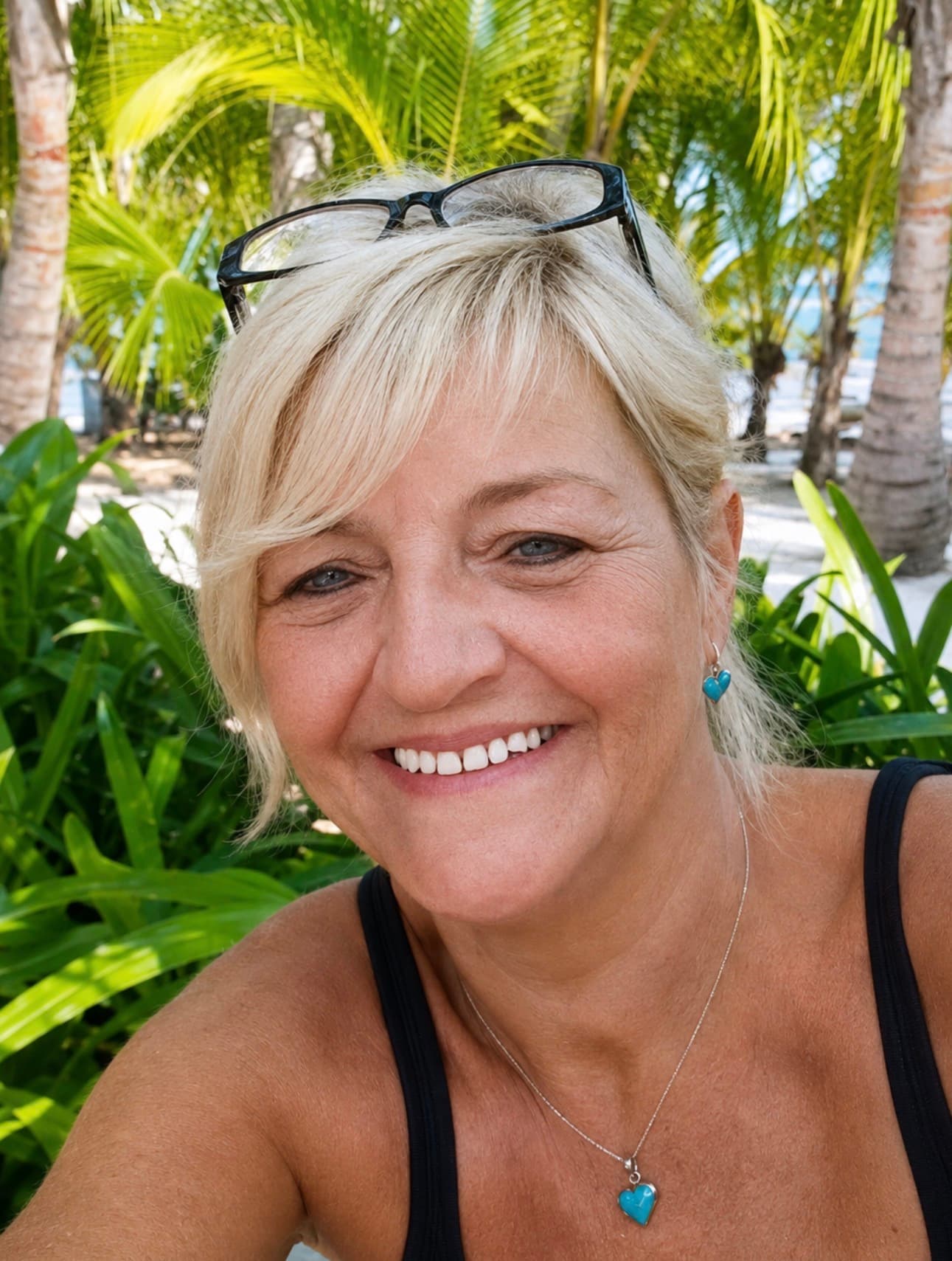 Foto der verstorbenen Person Elfriede Zmugg