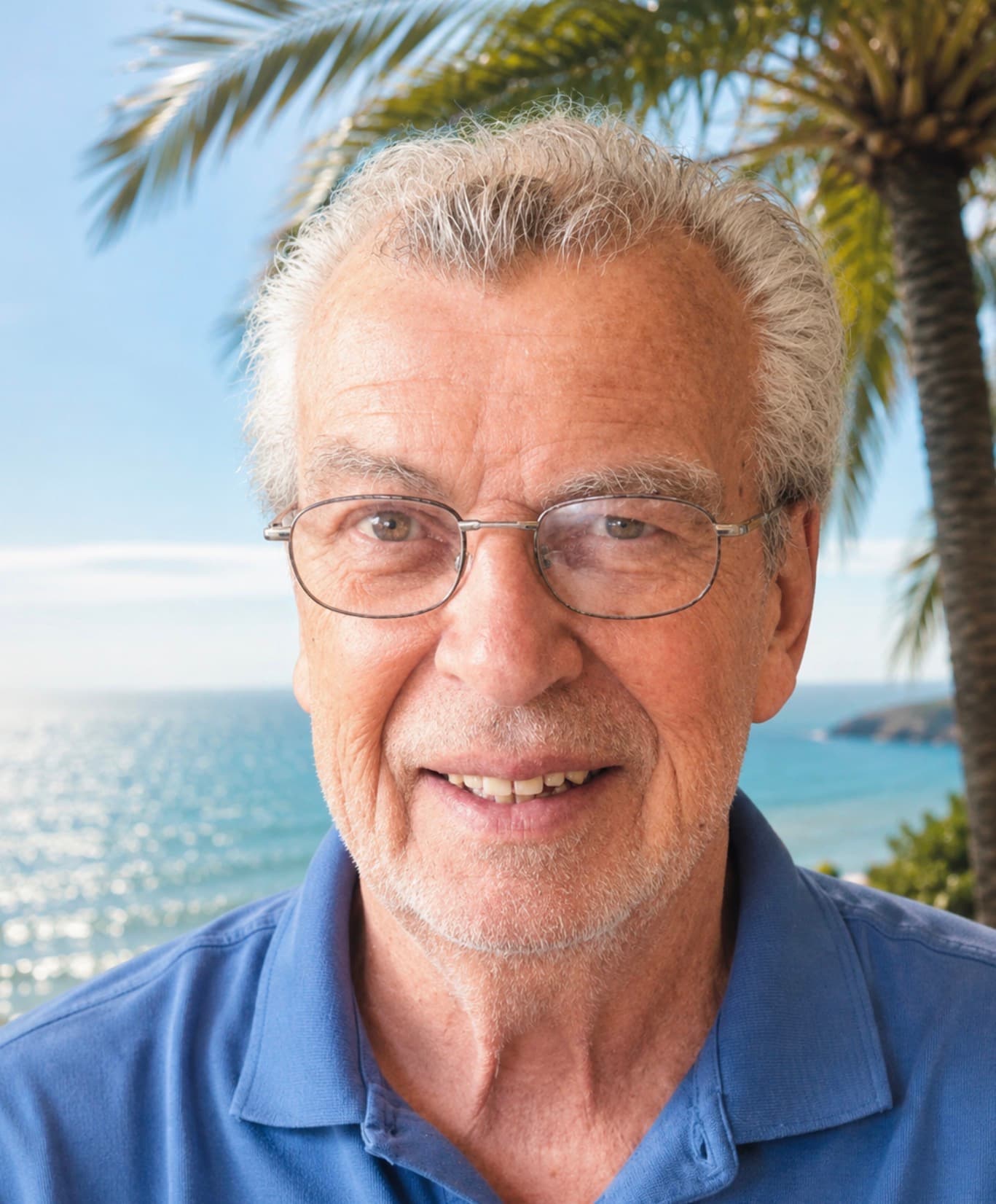 Foto der verstorbenen Person Felix Schelz 