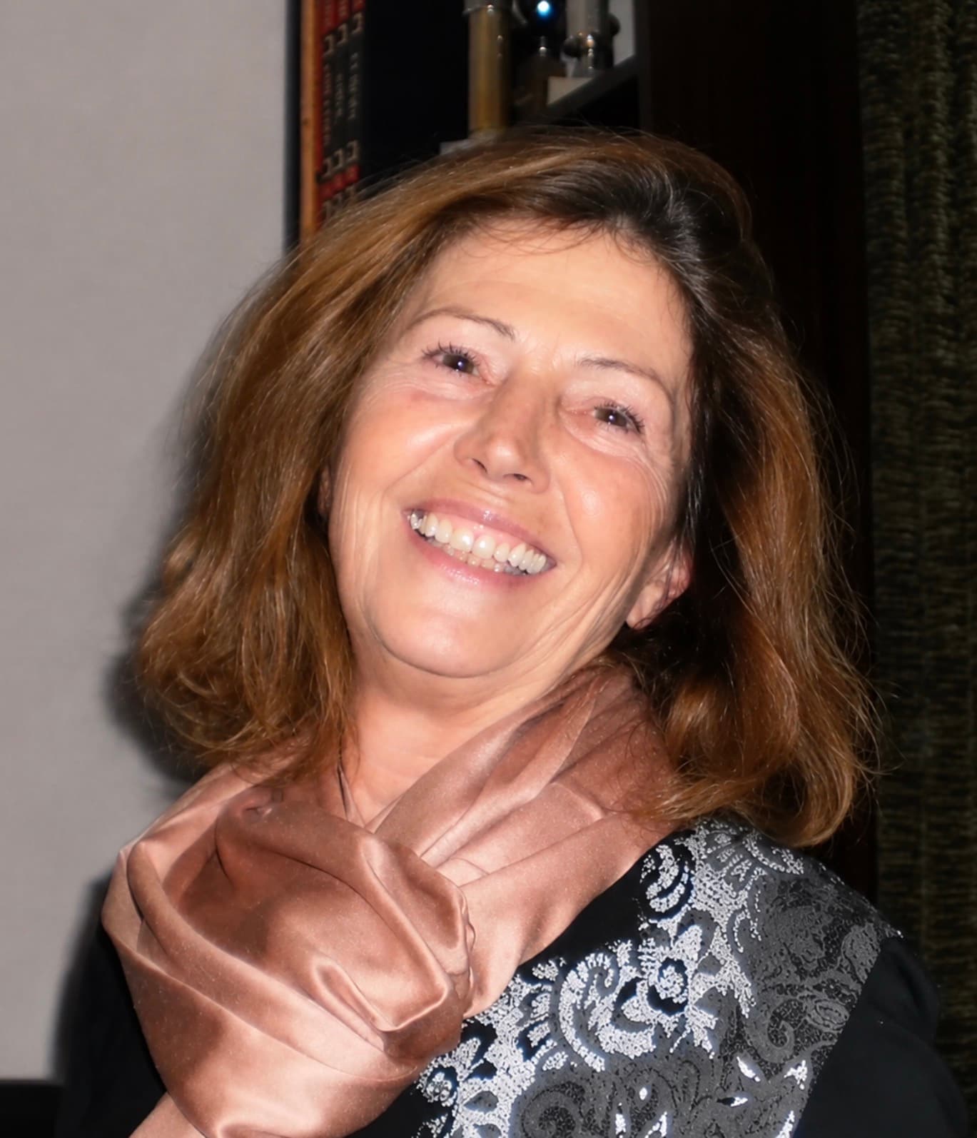 Foto der verstorbenen Person Ingrid Hermann 