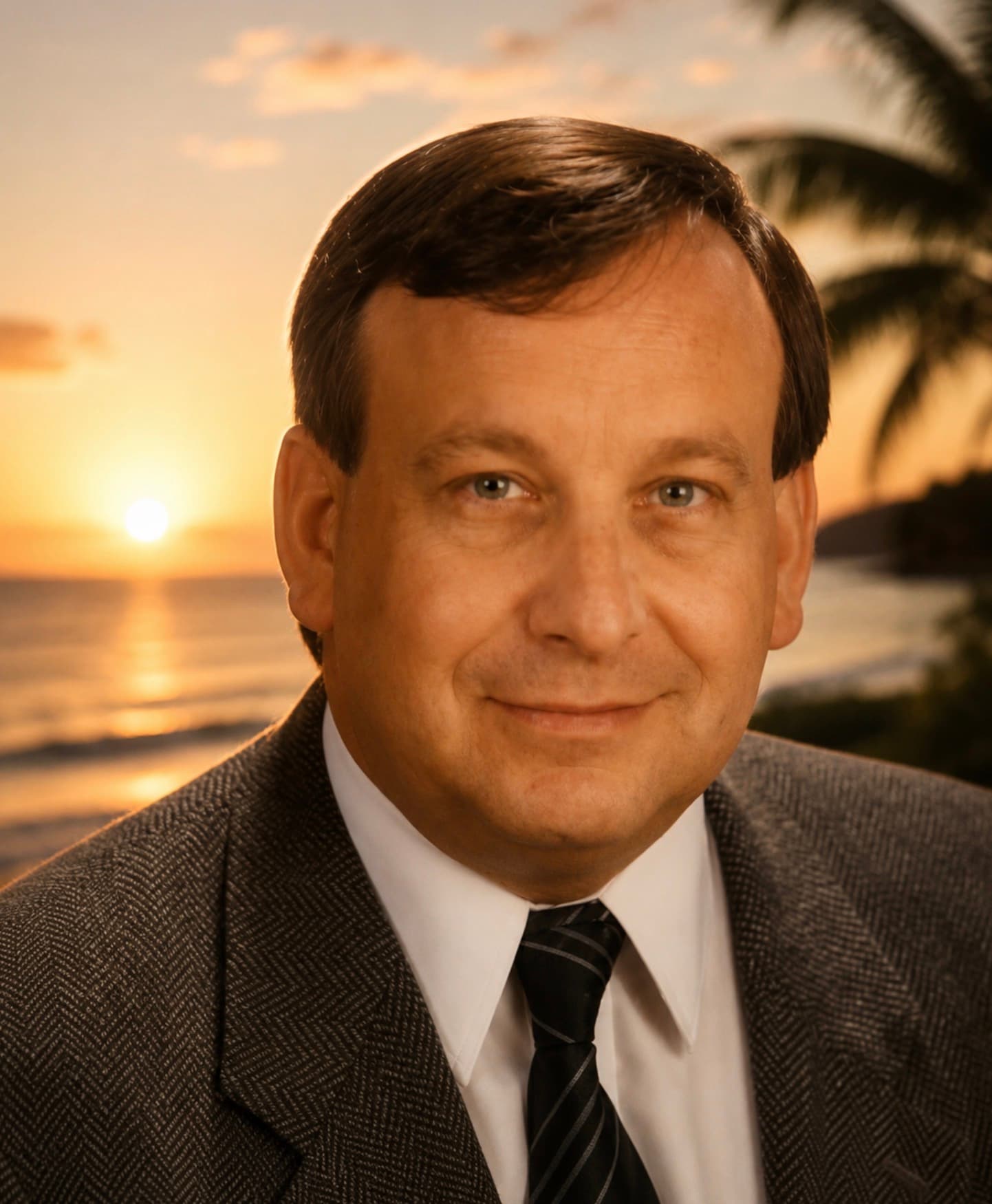 Foto der verstorbenen Person Kobliha