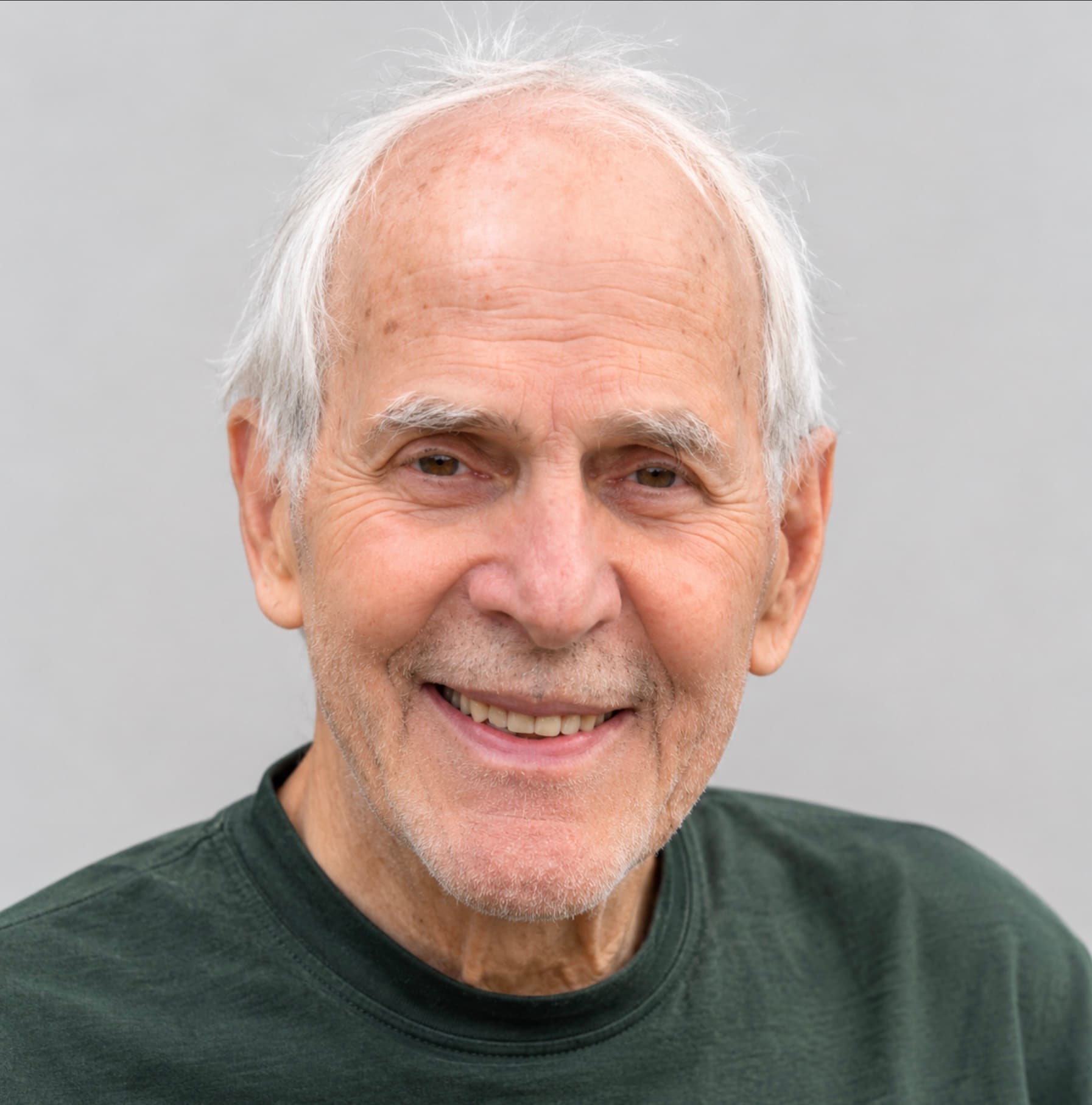 Foto der verstorbenen Person Friedrich Ruff 