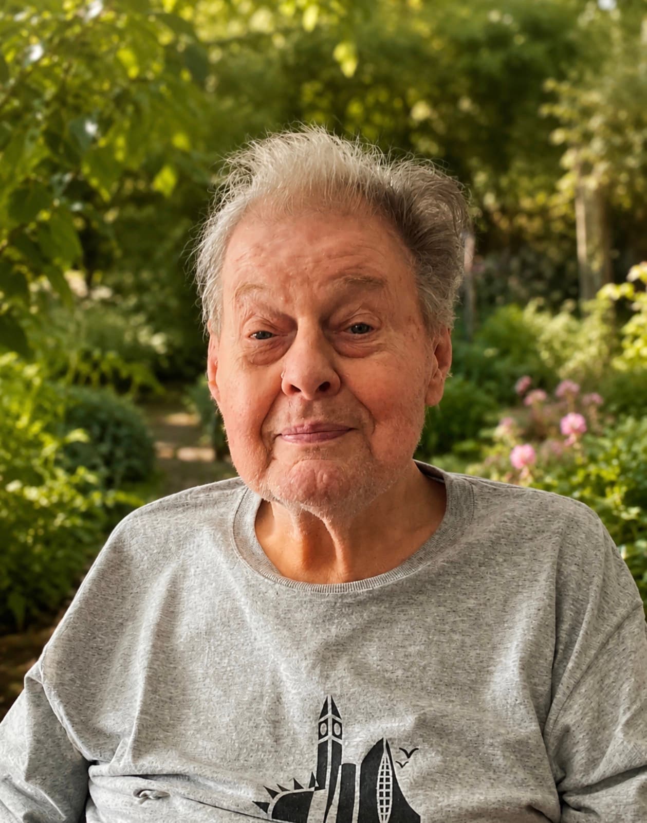 Foto der verstorbenen Person Friedrich König 