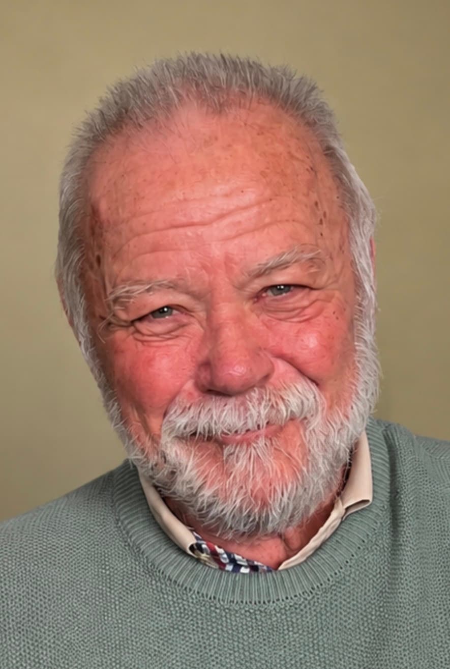 Foto der verstorbenen Person Heinz Lukner 