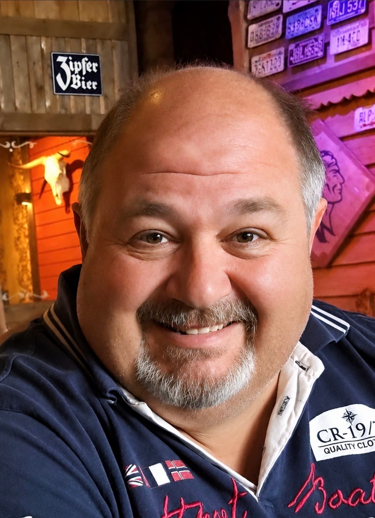Foto der verstorbenen Person Christian Hofbauer 