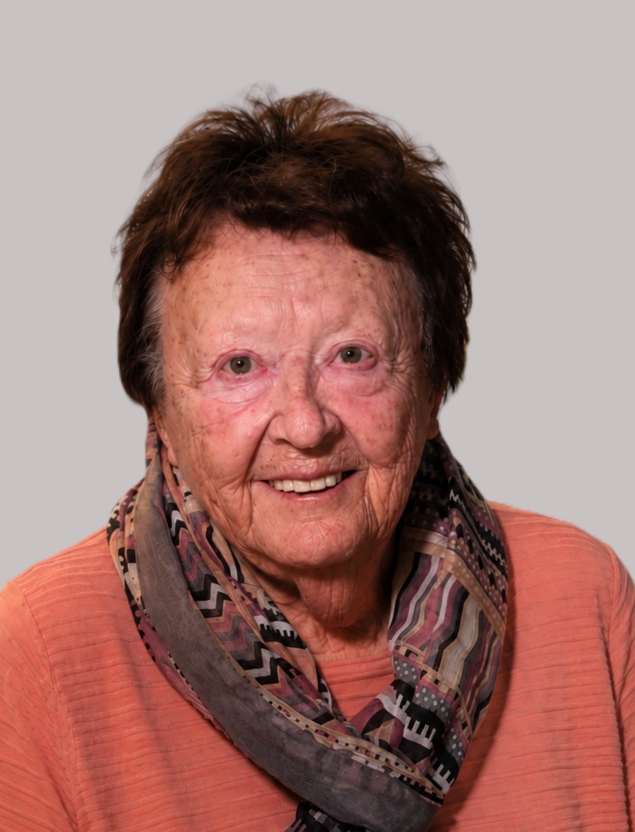 Foto der verstorbenen Person Helene Westermayer 