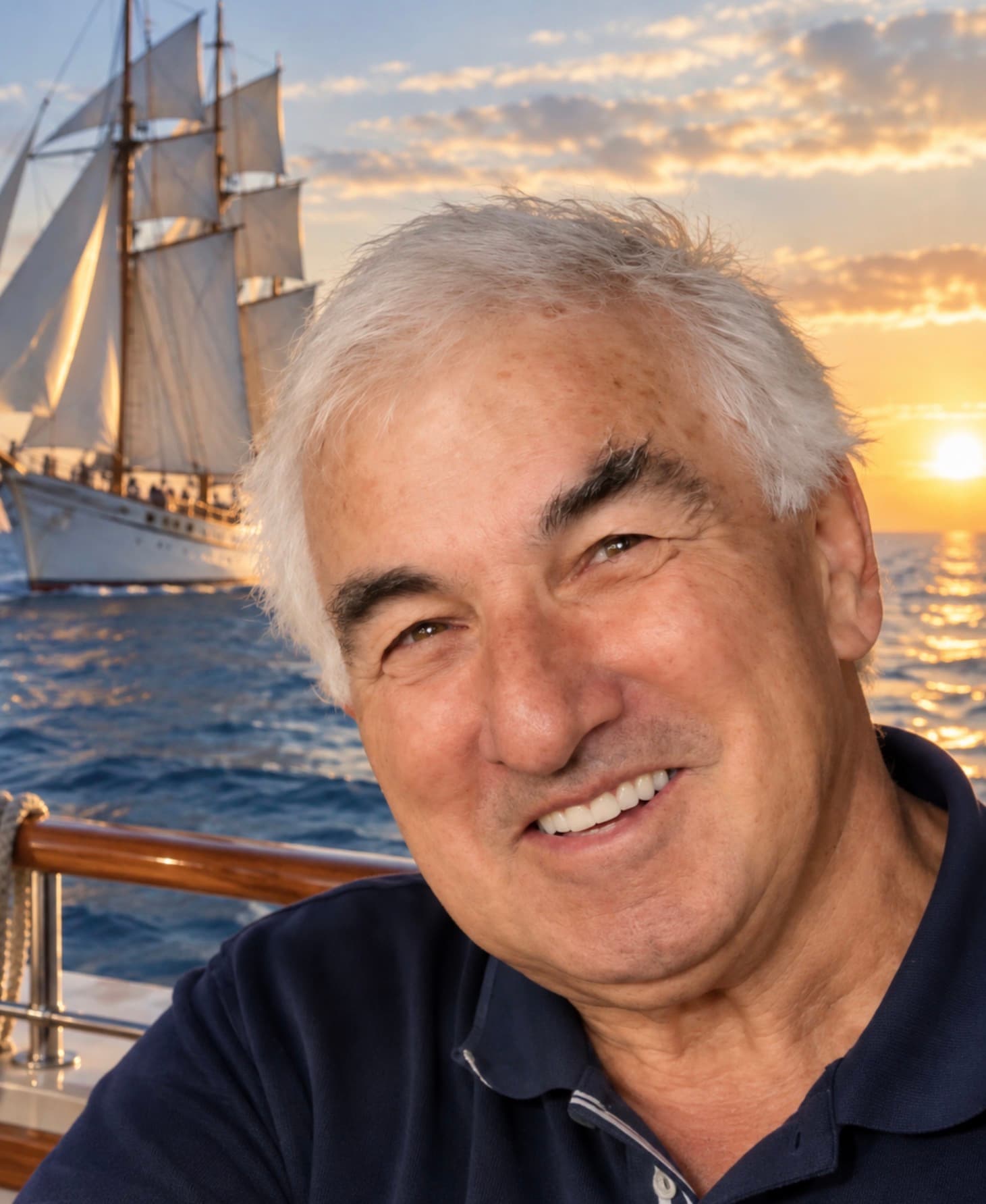 Foto der verstorbenen Person Josef Burgstaller 