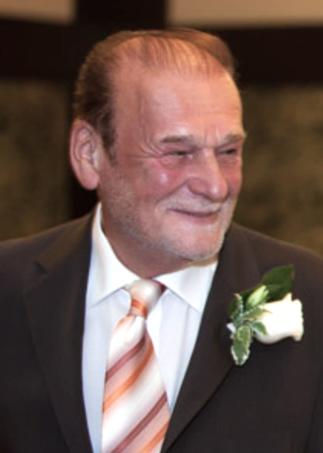 Foto der verstorbenen Person Johann Lindenthal