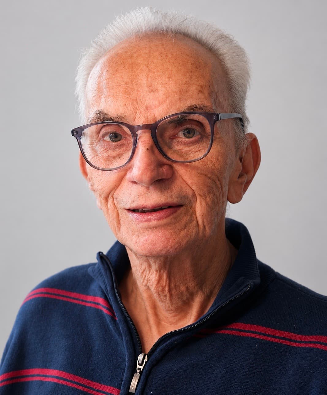 Foto der verstorbenen Person Günther Dembski